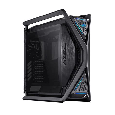 ASUS Chassis/ EATX/ATX/Micro-ATX/Mini-ITX/Drive Bays:5x2.5'' Bay/2x2.5''/3.5'' Combo Bay. Expansion Slots: 9